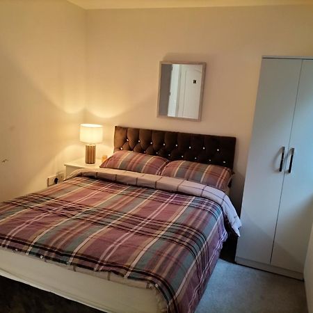 Nhyl Homes Bradford  Kamer foto