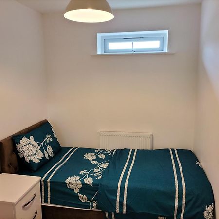 Nhyl Homes Bradford  Kamer foto