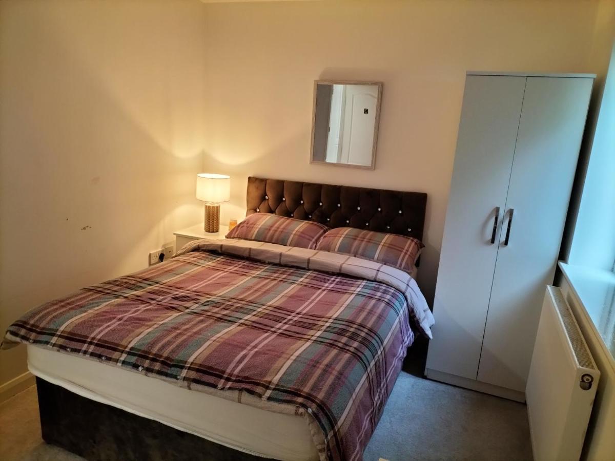 Nhyl Homes Bradford  Buitenkant foto