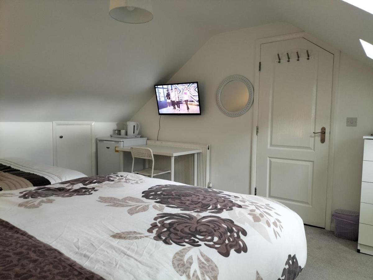 Nhyl Homes Bradford  Buitenkant foto