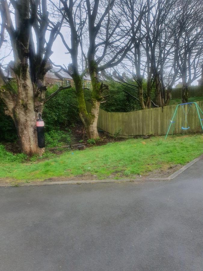 Nhyl Homes Bradford  Buitenkant foto
