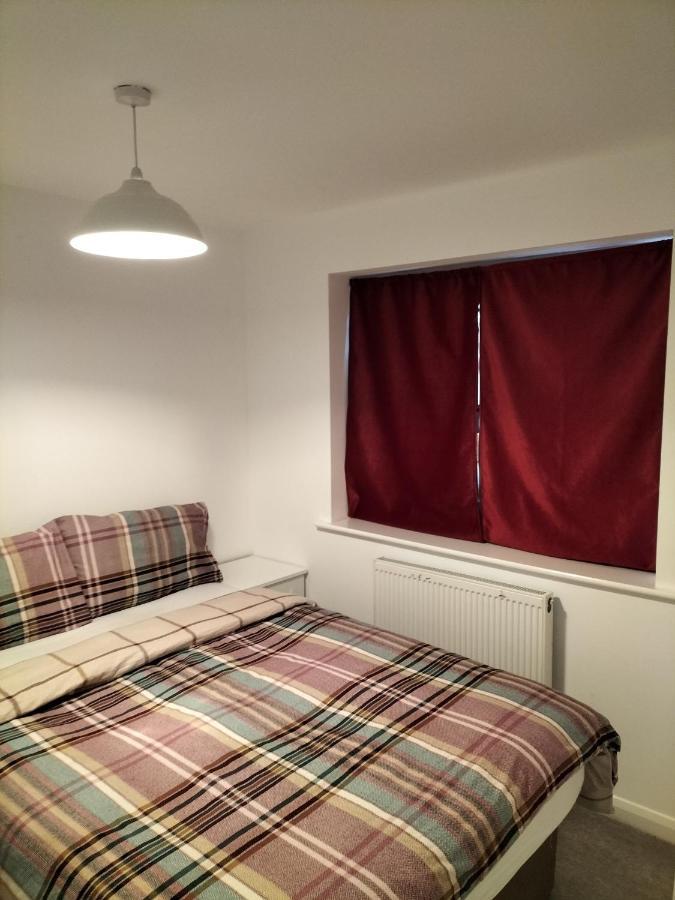 Nhyl Homes Bradford  Buitenkant foto