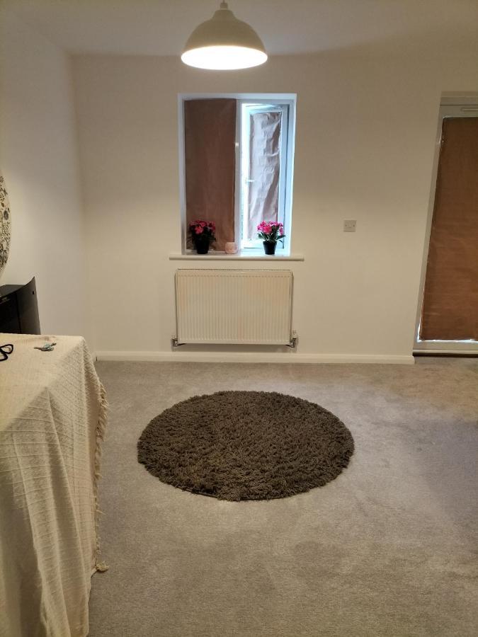 Nhyl Homes Bradford  Buitenkant foto