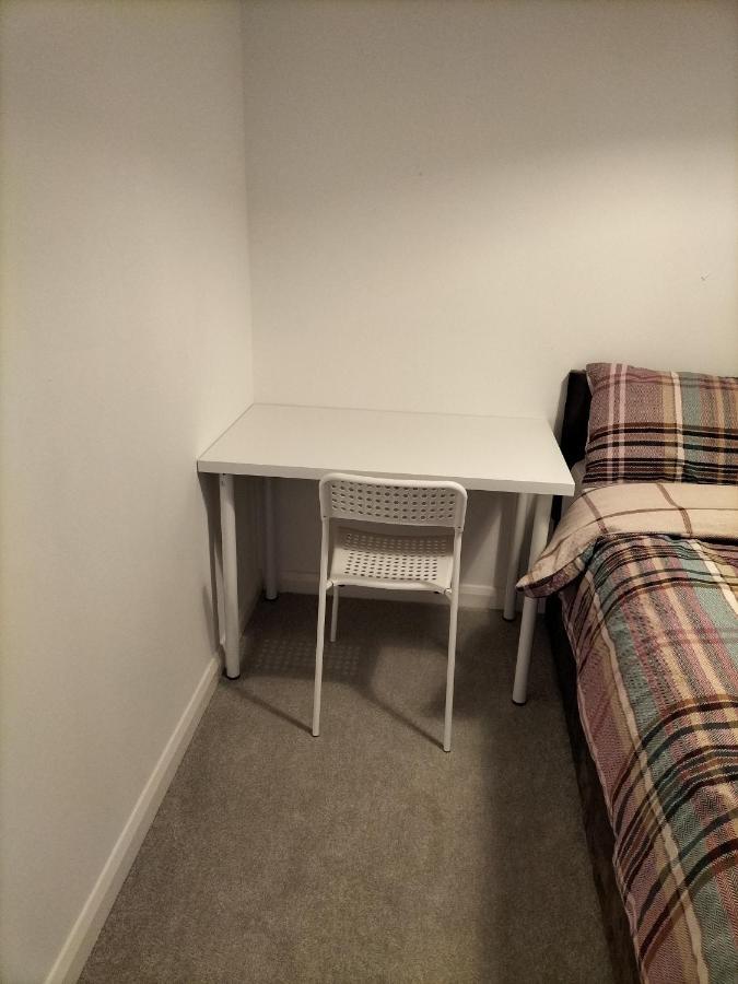 Nhyl Homes Bradford  Buitenkant foto
