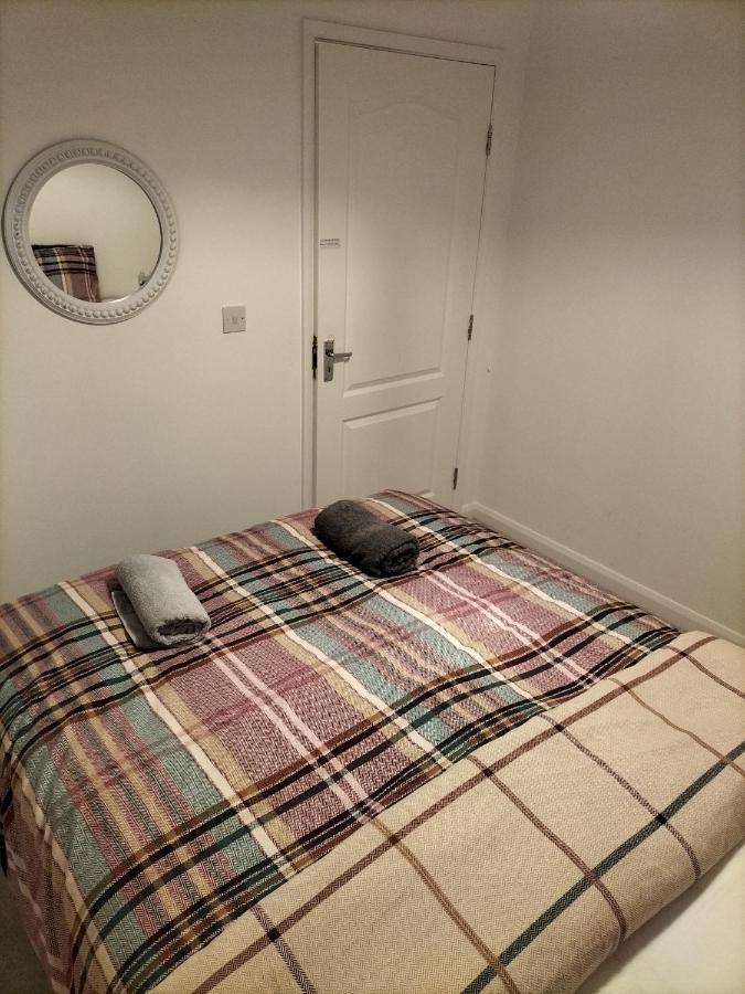 Nhyl Homes Bradford  Buitenkant foto