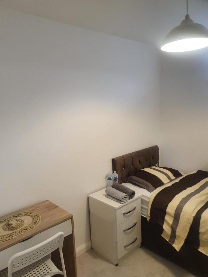 Nhyl Homes Bradford  Buitenkant foto