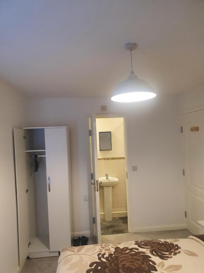 Nhyl Homes Bradford  Buitenkant foto