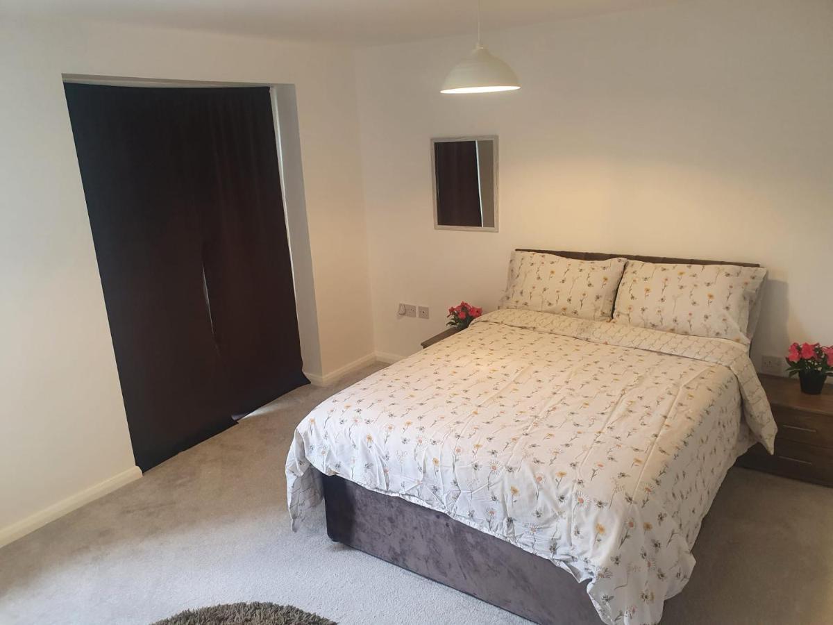 Nhyl Homes Bradford  Buitenkant foto