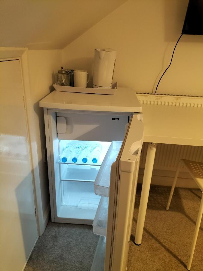 Nhyl Homes Bradford  Buitenkant foto